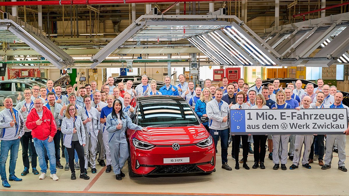 Volkswagen: Yeniden yapılandırma yeterli değil