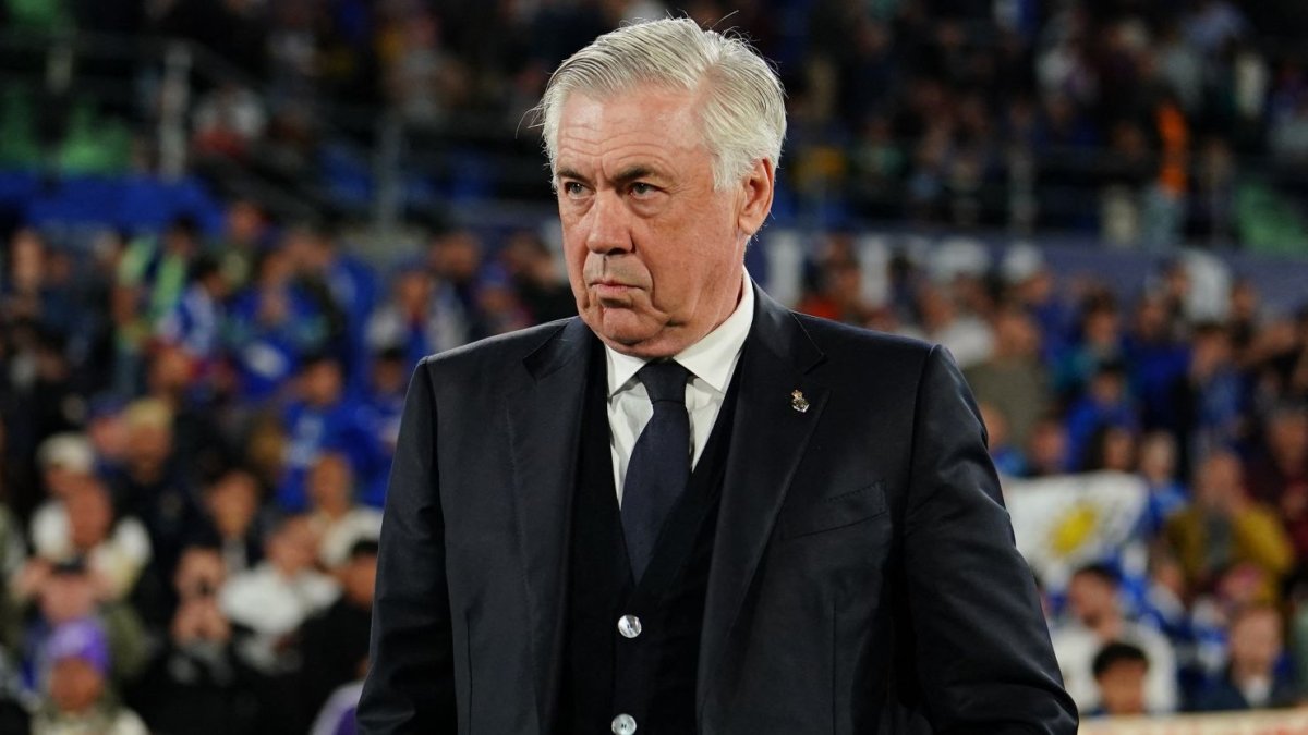 Brezilya Başkanı'ndan Ancelotti'ye soğuk mesaj: Karşı değilim ama...