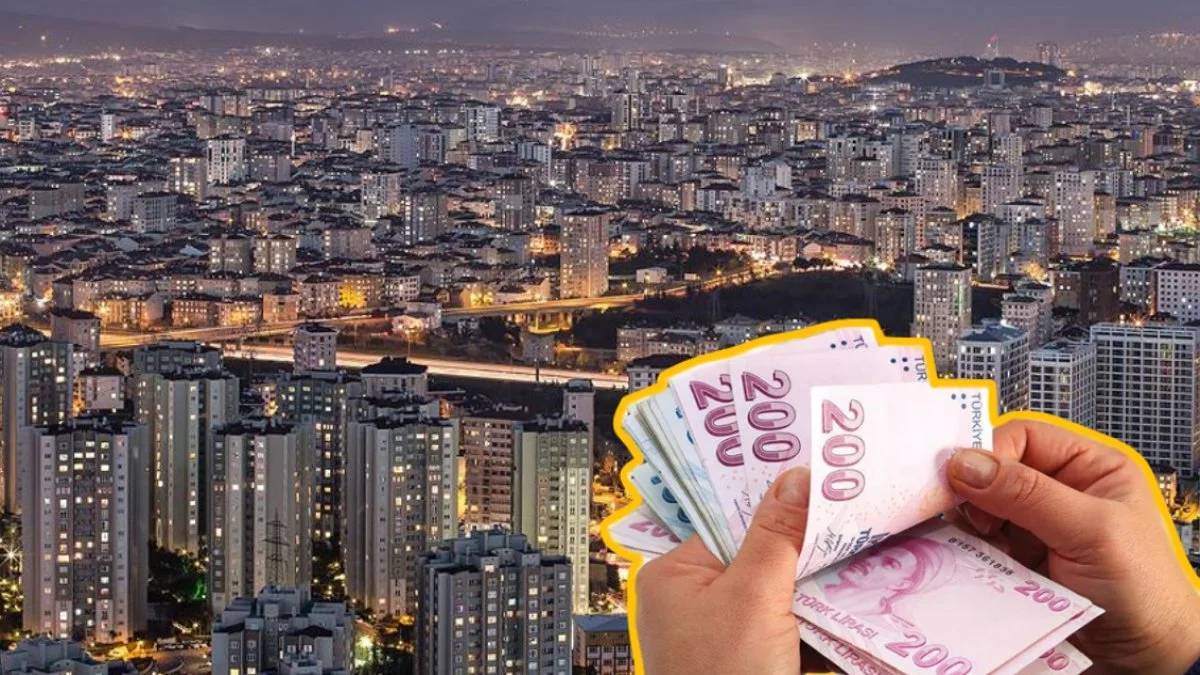 Kredi çekmek de artık lüks oldu! Aylık taksitler 43.000 TL’yi buldu: ‘Ev hayali ciddi maliyet istiyor’