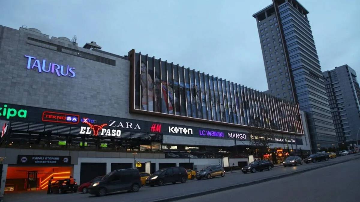 Ankara’nın gözde AVM’sinde iflas alarmı! Konkordato ilanı geldi tarih belli oldu: Alacaklılar gözünü o güne dikti!