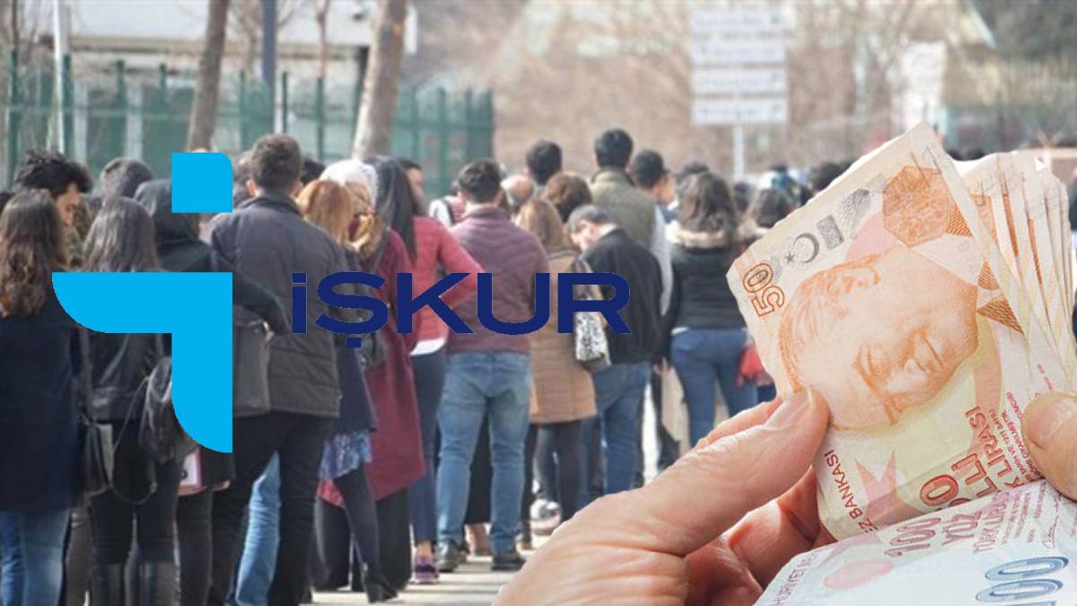 80.000 TL maaş var, çalışan yok! İŞKUR kayıtları ortaya koydu: Türkiye’de mavi yaka alarm veriyor!
