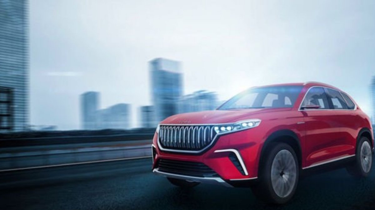 Togg'dan otonom sürüşte devrim: Yeni nesil sistemle "eller serbest" dönemi başlıyor!