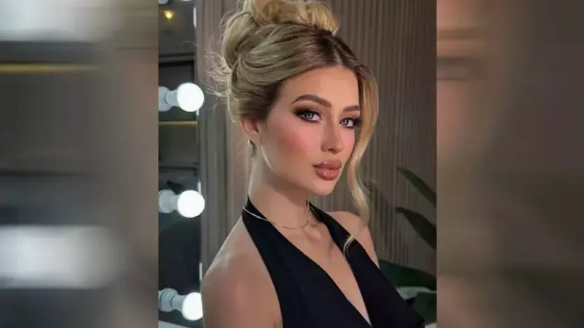 TikTok yayınında vahşet: Meksikalı fenomen Valeria Marquez öldürüldü