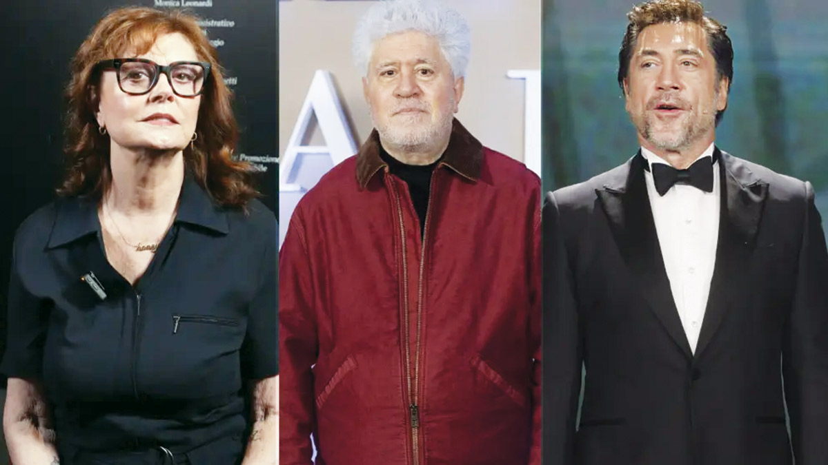 400 sanatçıdan İsrail’in Gazze’deki soykırımına kınama: ‘Böylesine bir kayıtsızlıktan dolayı utanıyoruz’