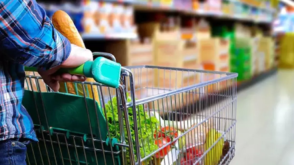 Ipsos: Tüketici sepetinde gıdanın payı yüzde 83’e ulaştı