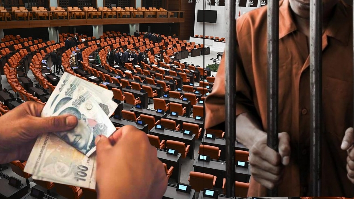 Direksiyona geçmeden önce düşündürecek gelişme! Artık ‘affı’ yok: Hem para hem hapis cezası yolda