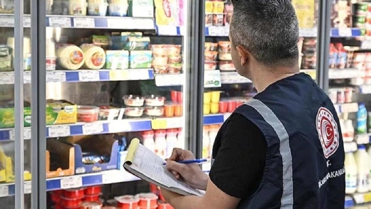 Kimse marketlerde bulamayacak! A101, BİM, Migros… Bakanlıktan yasaklama! Türkiye genelinde yasaklandı