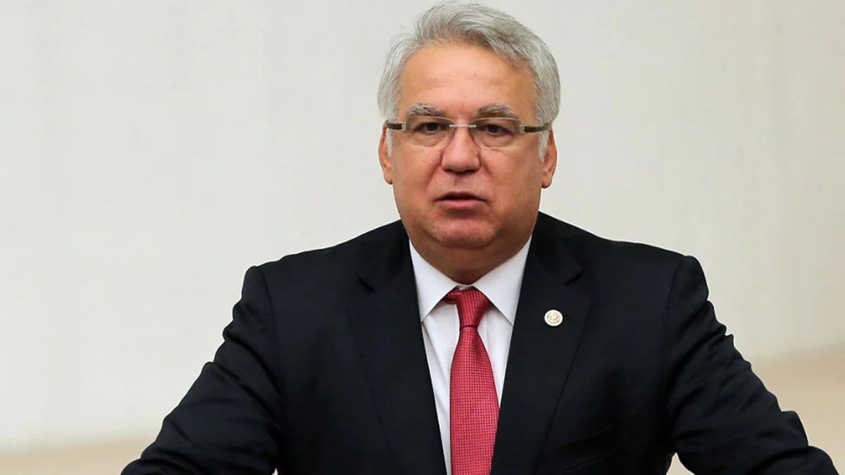 AK Parti'den ihraç edilen Hüseyin Kocabıyık: İmamoğlu'na siyasi kumpas kuruldu