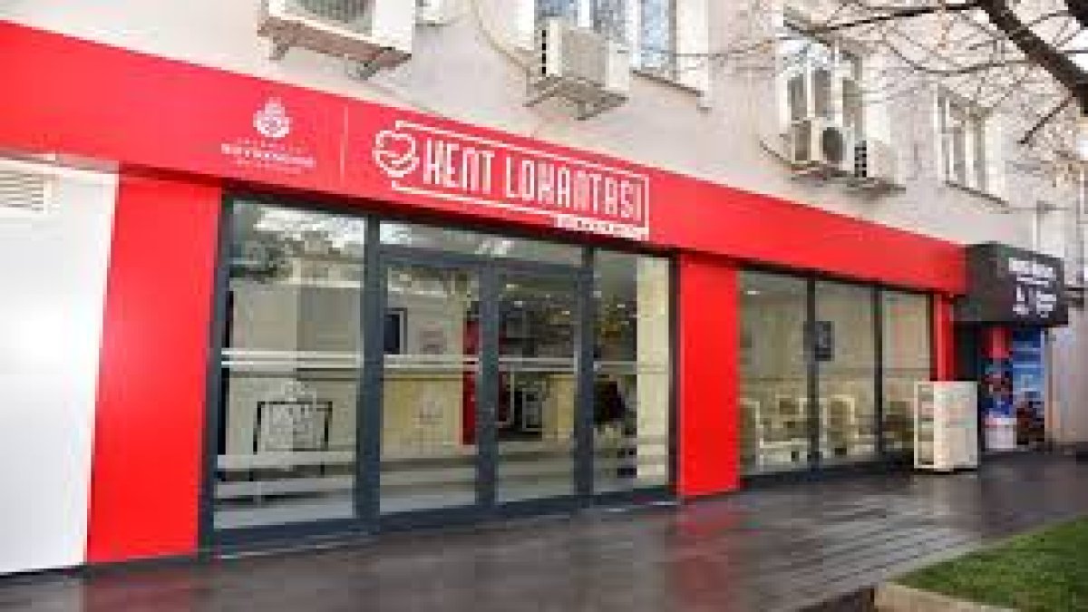 İstanbul'da ucuza ne yenir? Dolu dolu menü 40 TL: 15 Mayıs İBB Kent Lokantası menüsü