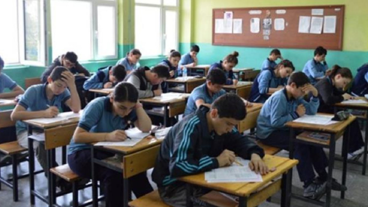 MEB'den destek odaklı uygulama: Liselere yeni ders geliyor