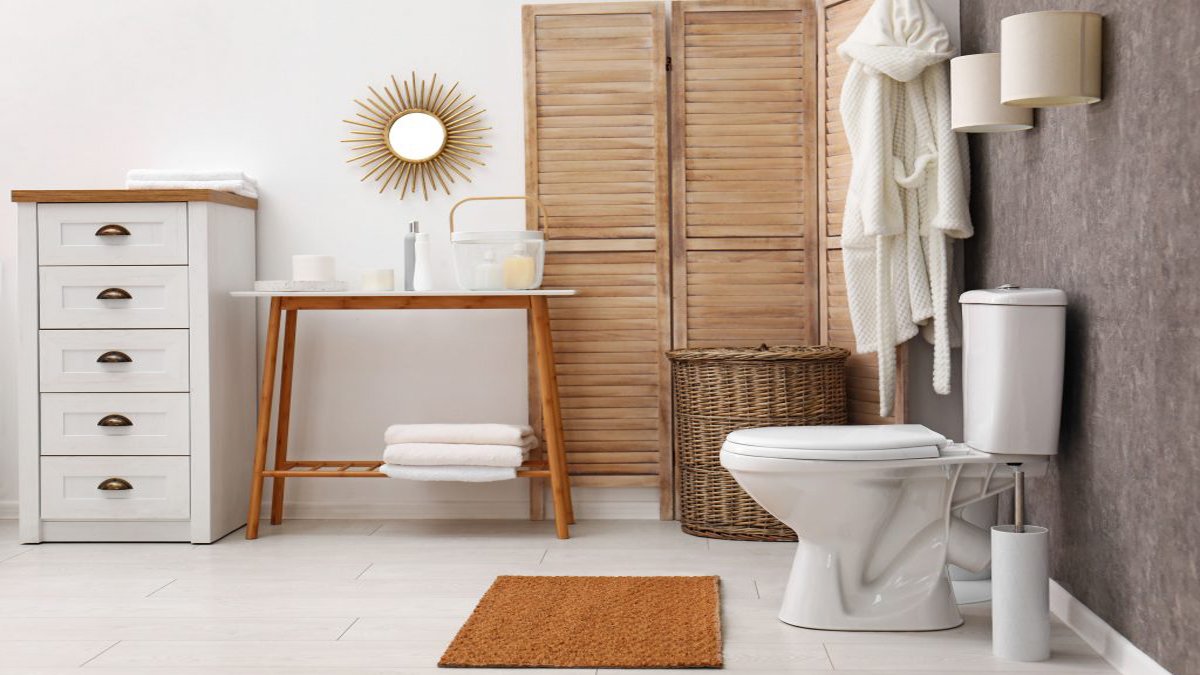 Banyonuzda bu eşyalar varsa hemen çıkarın! Hijyen sandığınız alan sağlığınızı sessizce tehdit ediyor!