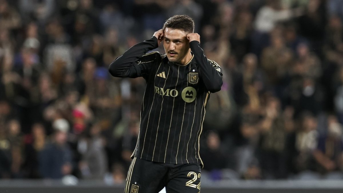 MLS'te Cengiz Ünder fırtınası: Galibiyetin fitilini ateşledi