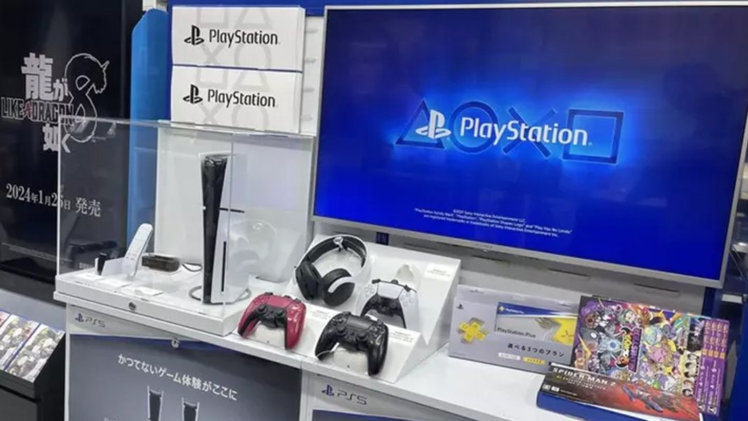 PlayStation 5'e zam kapıda