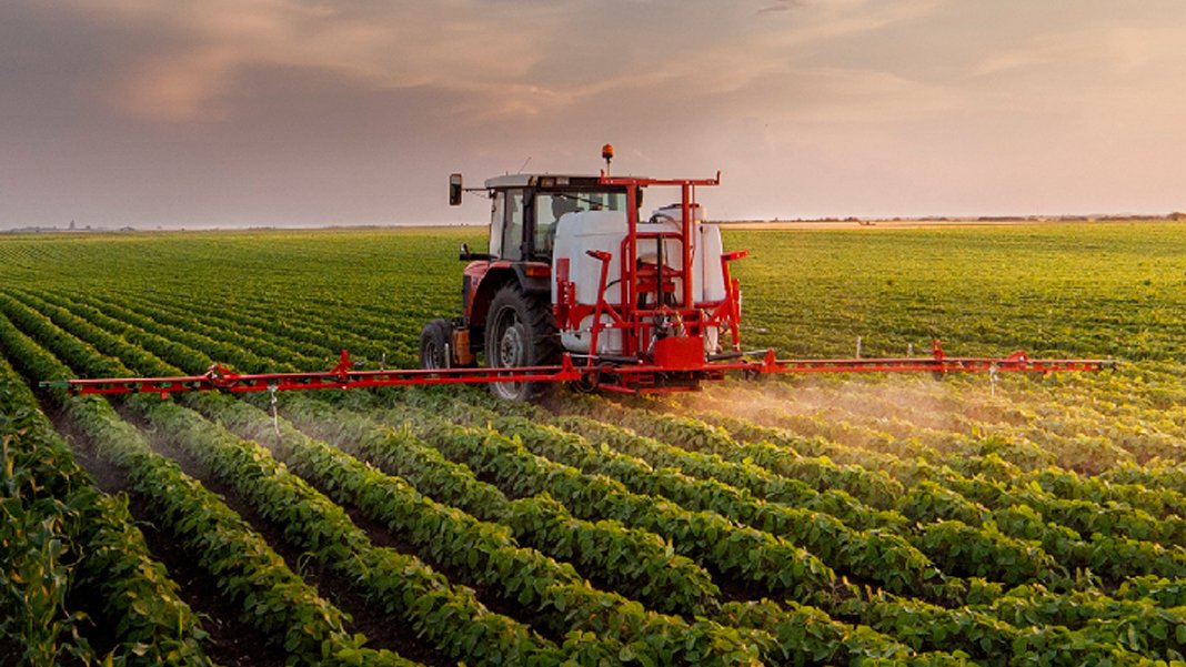 Tarımda üretici enflasyonunda 2025'te ilk