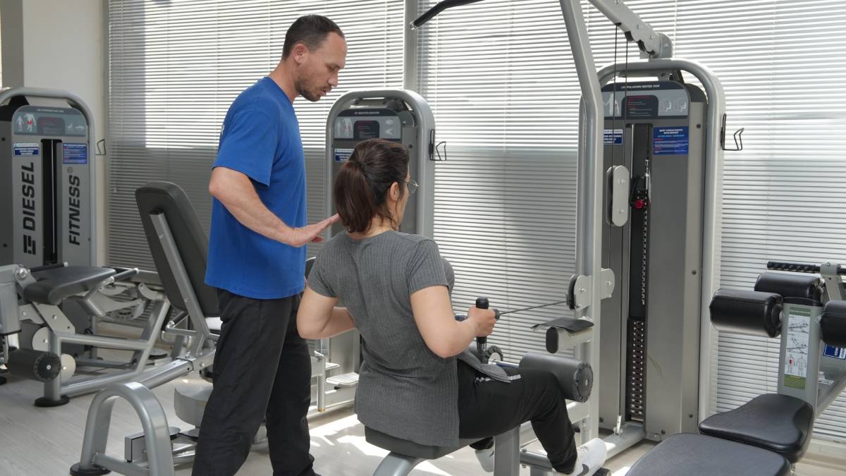 Büyükşehir Yaz Dönemi Yetişkin Spor Eğitimi başlıyor