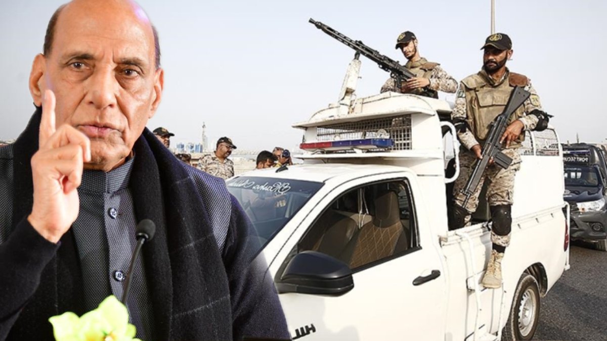 Hindistanlı bakan Singh’ten IAEA’ya çağrı: Pakistan'ın nükleer silahlarını gözetim altına alın