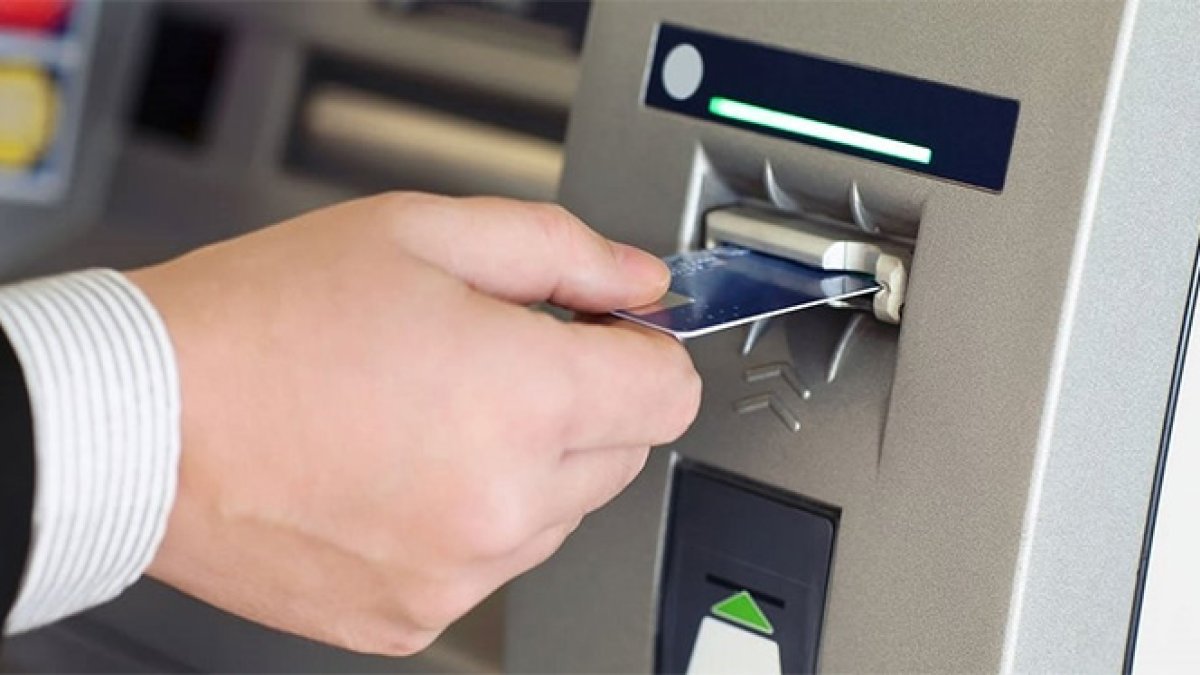 Kurban Bayramı öncesi bankalar harekete geçti: ATM para çekme limitleri güncellendi!