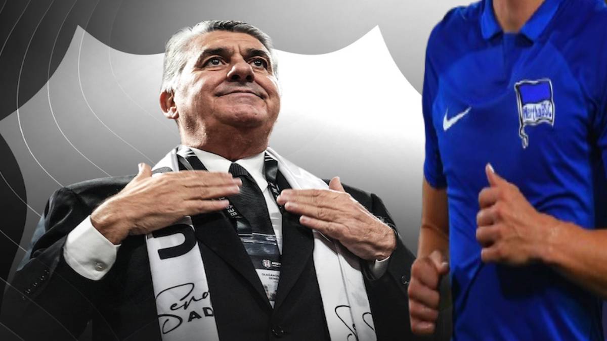 Bu transferle Beşiktaş'ın kanatları uçacak! Serdal Adalı 17 maçta 10 gol atan kanat forvete imzayı attırdı. Hayırlı uğurlu olsun