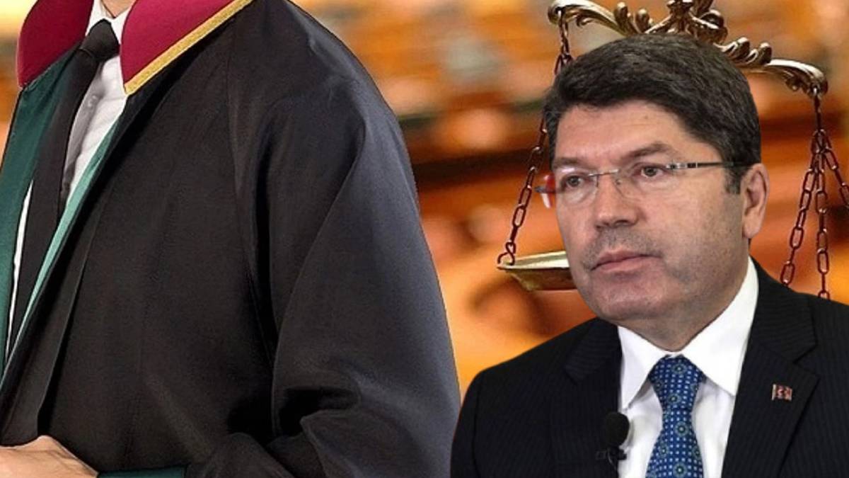 Müjde! Hukuk mezunlarına binlerce kişilik yeni istihdam kapısı: Noter dönemi resmen başlıyor! Bakan Tunç duyurdu