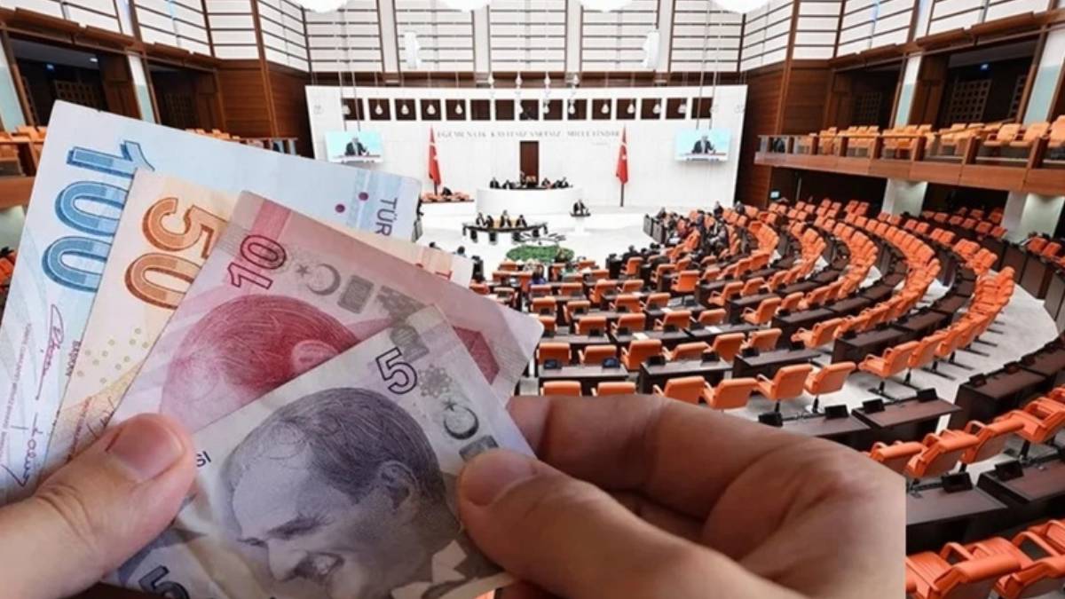 Milyonlarca kişiye ikinci EYT müjdesi: Yaş şartı olmadan emeklilik kapısı aralandı!