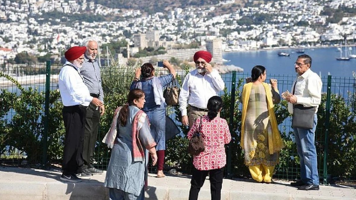 Türkiye’nin Pakistan’a destek açıklaması turizmi vurdu: Rezervasyon iptalleri yüzde 250 arttı