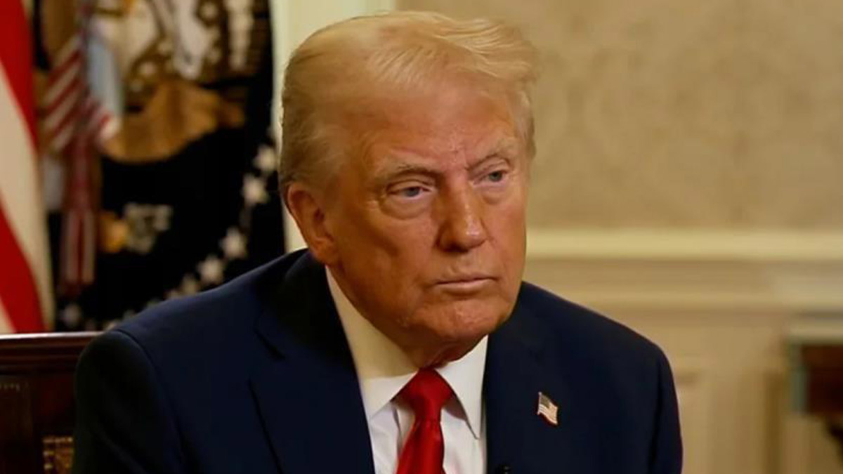 WSJ: Trump, bu hafta Rusya'ya karşı yaptırımları artırmayı planlıyor