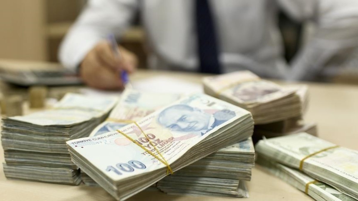 Tarım, dijitalleşme, ihracat… Türkiye'nin en kârlı bankası belli oldu!