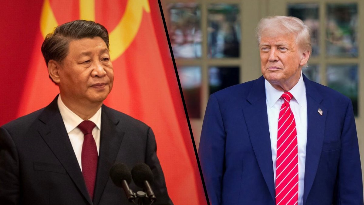 90 günlük ekonomik ateşkes: Çin, ABD'ye yönelik yaptırımlarını askıya aldı