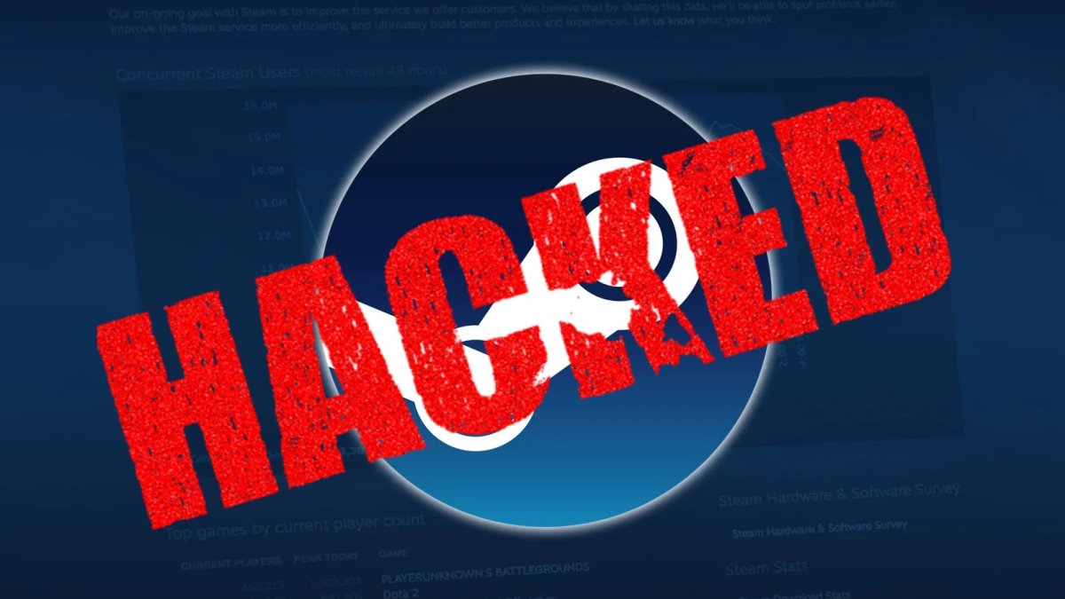 Steam hesapları çalındı mı? Steam'den açıklama geldi: 89 milyondan fazla Steam hesabı tehlikede mi?