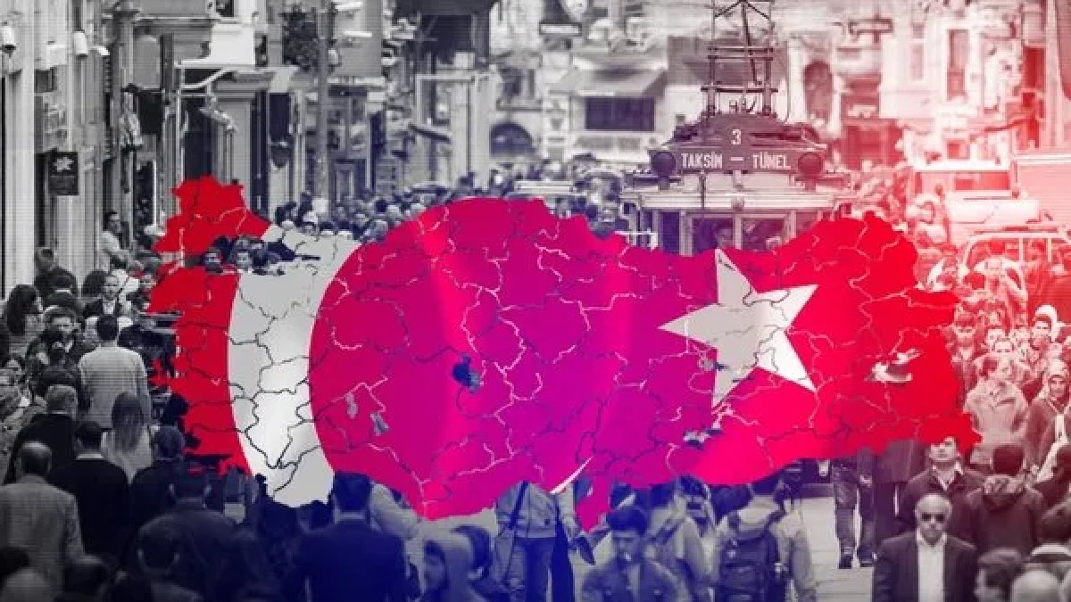 Türkiye’nin en genç ili belli oldu! Ne Ankara ne de İstanbul… Genç nüfus en çok o şehirde çıktı