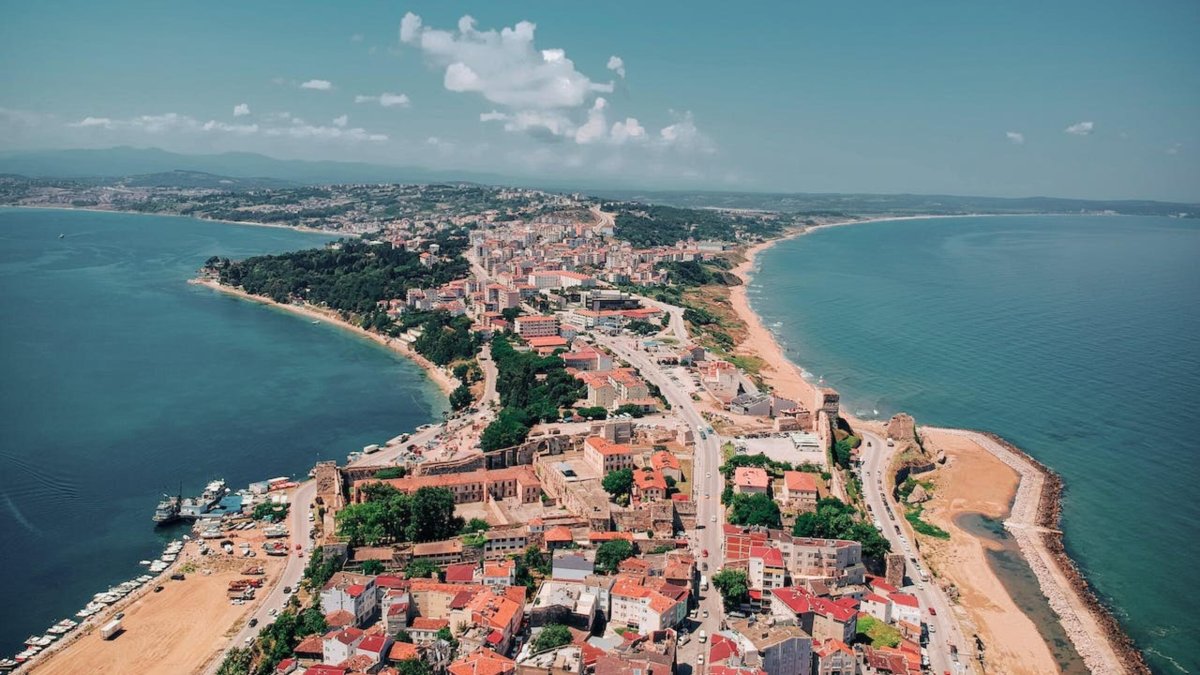 Türkiye’de en fazla yaşlı birey bulunan hane oranı Sinop'ta
