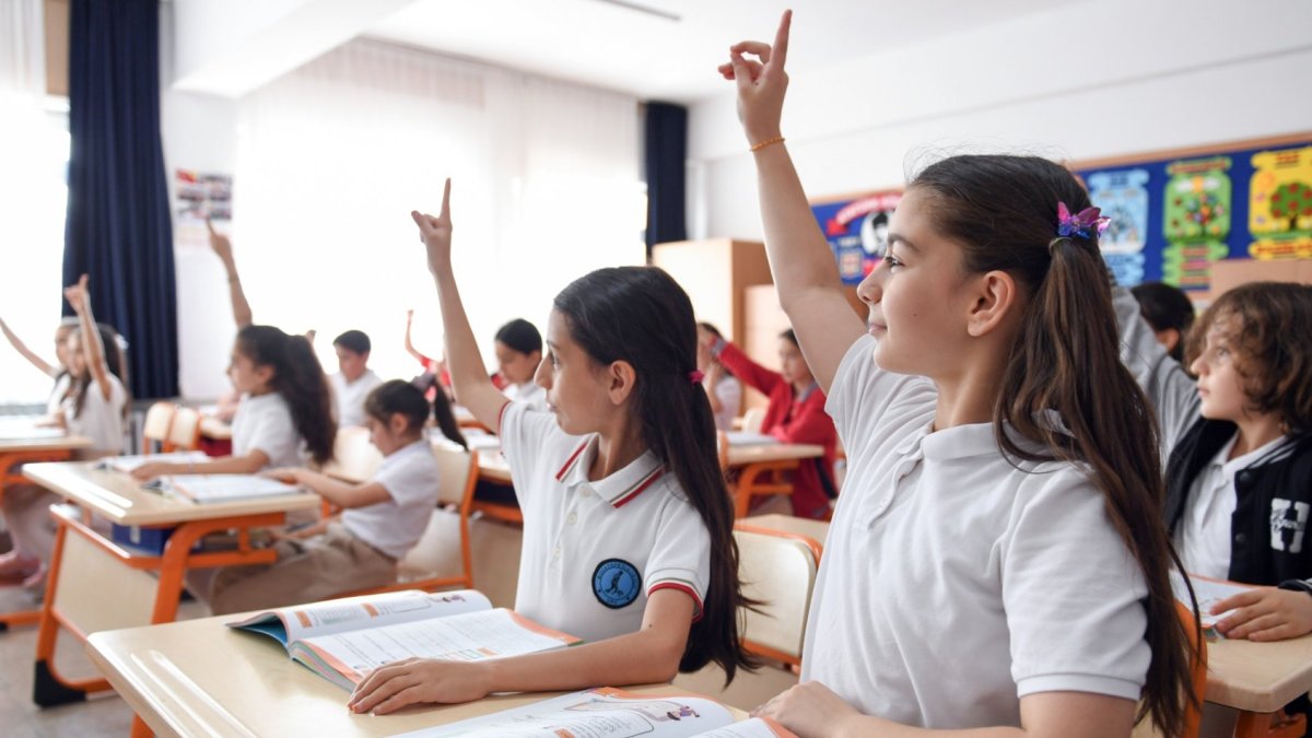 Son Dakika Eğitim Haberleri - Karar - KARAR