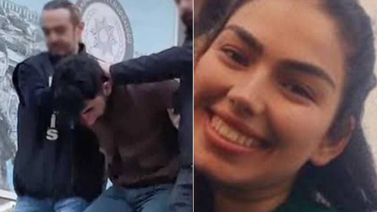 Katledilen Emine Ülkü Araz davası: Kocası hakkında defalarca işlem yapıldı, yine de korunamadı