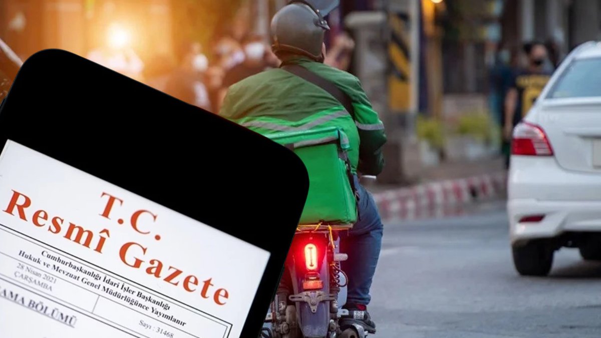 O sektörlerde çalışan herkesi ilgilendiriyor! Belge zorunluluğu Resmi Gazete’de yayımlandı