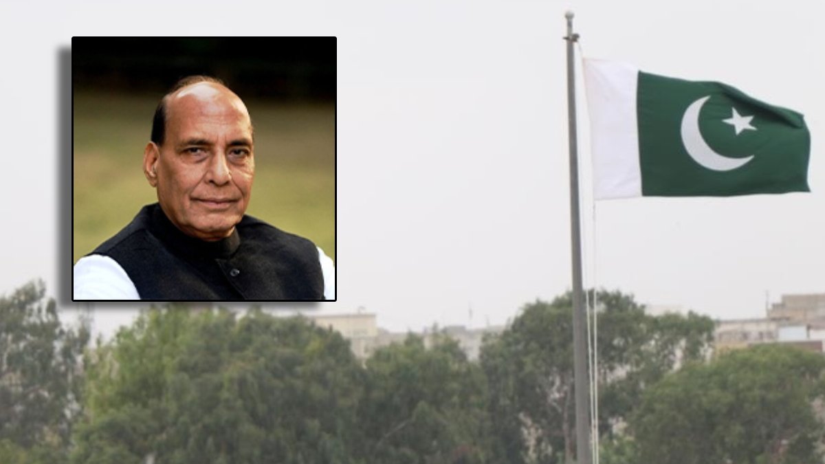 Pakistan’dan Hindistan’ın ‘nükleer silah’ açıklamasına kınama: Bakan Singh ne dediğini bilmiyor