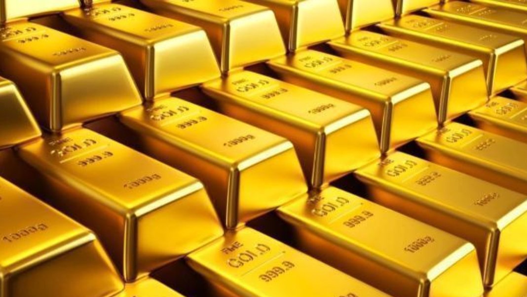 Altının kilogram fiyatı 4 milyon 35 bin liraya düştü