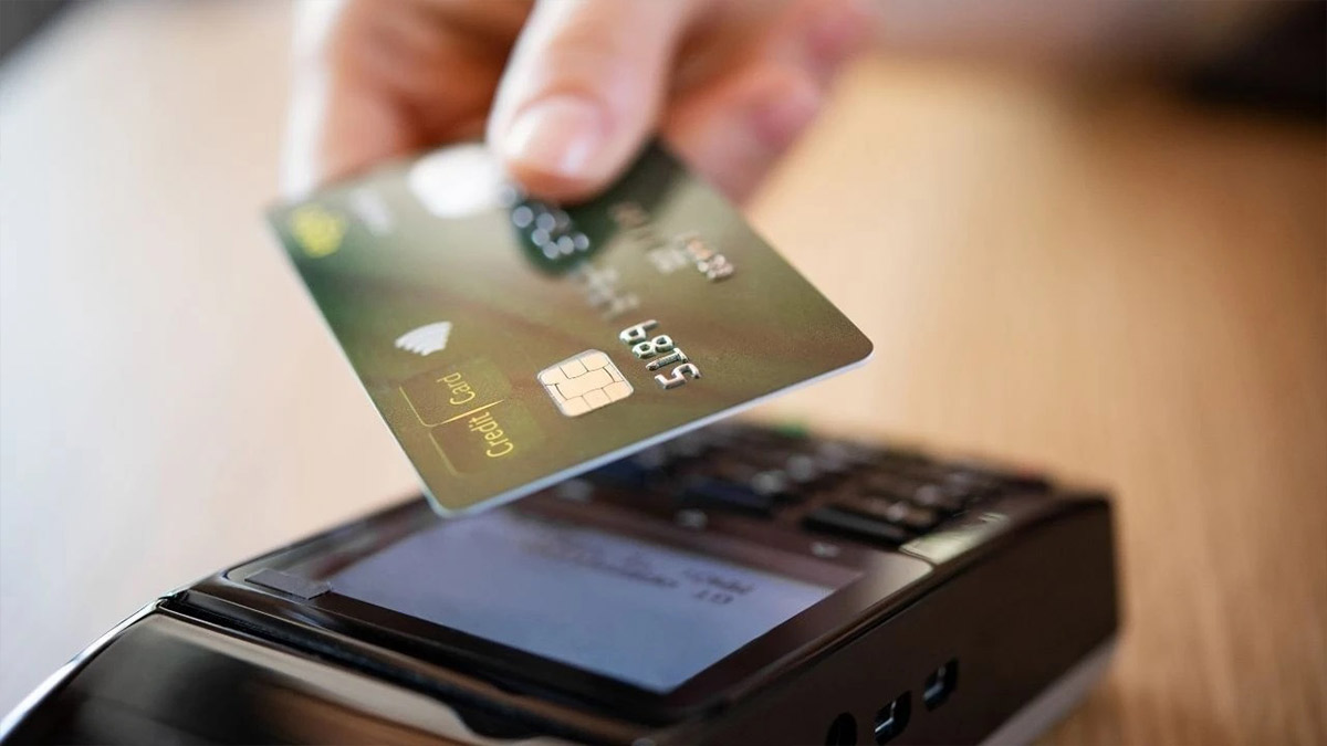 Kartlı ödemelerde yüzde 58'lik artış