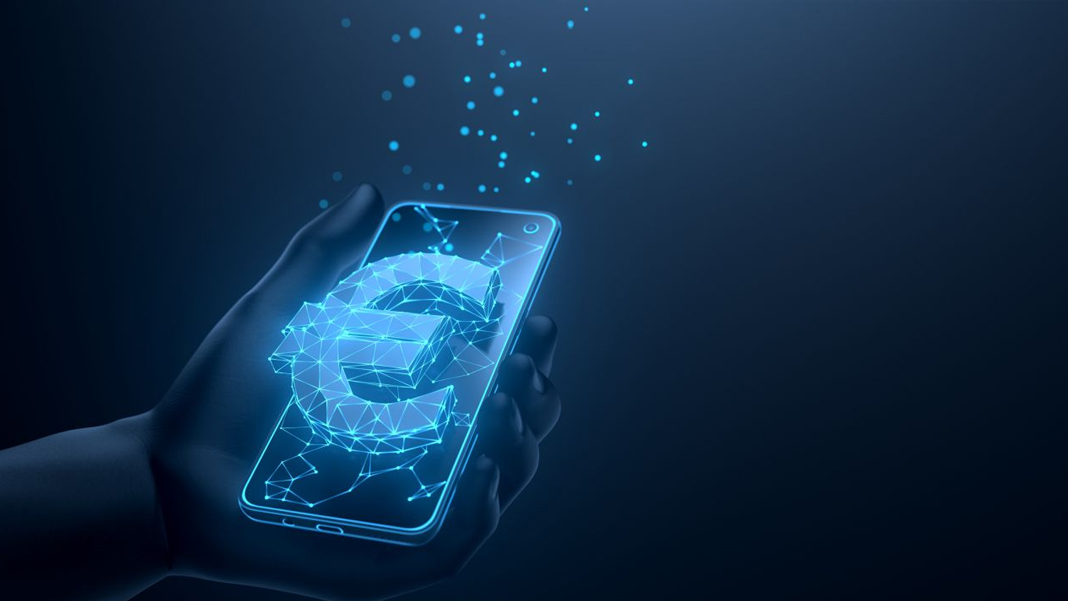 Avrupa, dijital euroya hazırlanıyor: Siyasi onaylar son aşamada