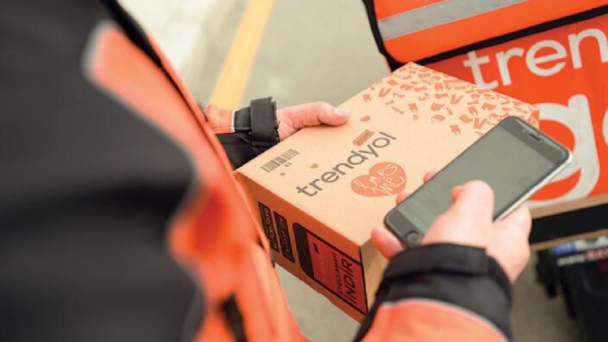 Rekabet Kurumu'ndan Trendyol Go'nun Uber'e satılmasına onay