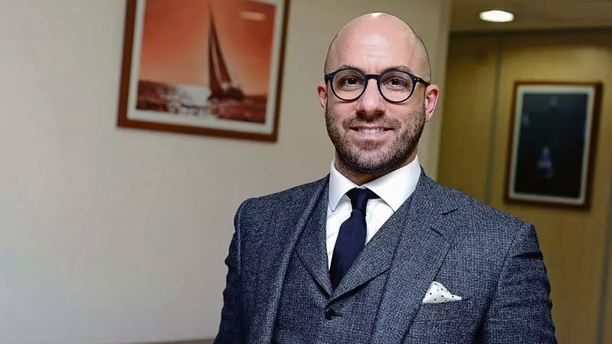 Deniz taşımacılığında tekstil zayıfladı, otomotiv toparlanıyor... Kalelioğlu: Rusya-Ukrayna savaşında avantajlı konumdayız