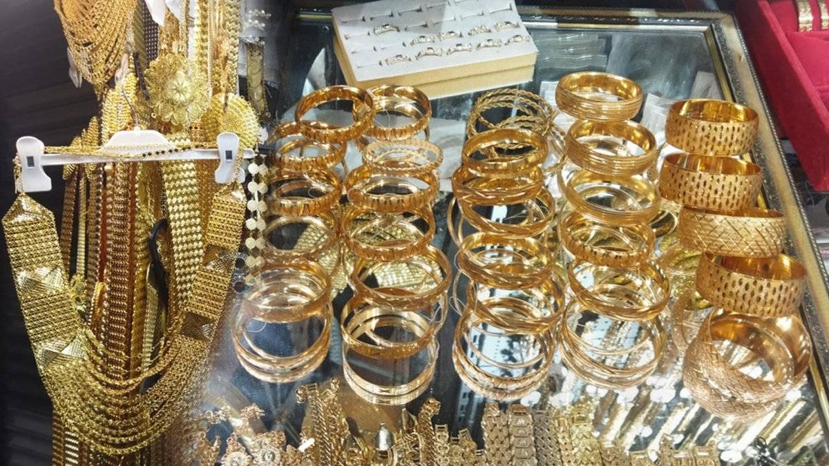 Altın görünümlü tuzağa dikkat! Sezon yaklaşıyor, tehlike artıyor: Düğün sezonunda sahtekarlık alarm veriyor!