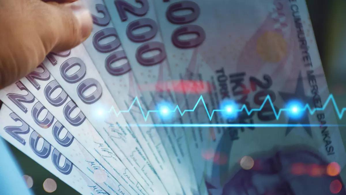 Kira gibi değil kredi daha zor! Aylık taksitler rekor kırdı: 1 Milyon TL’nin ödemesi bakın ne kadar oldu?