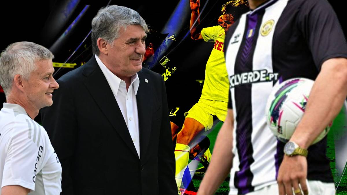 Beşiktaş'a gençlik aşısı! Serdal Adalı 2001'li Sambacı stopere imzayı attırdı: Hava topu alabilene aşk olsun