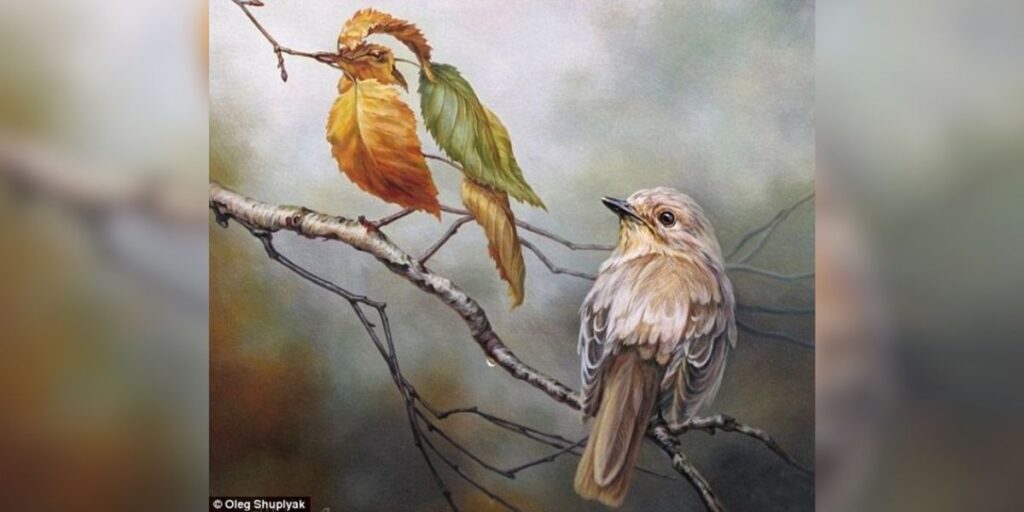 Kişilik testi: İlk gördüğünüz şey, zorlukların üstesinden nasıl geldiğinizi ortaya koyacaktır! İçinizdeki gücü ortaya çıkarın!