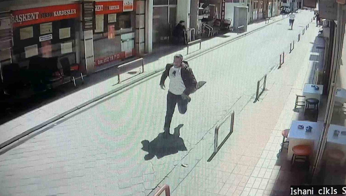 Samsun'da dehşete düşüren olay! 16 yaşındaki genç, ablasını evlenmek için kaçıran kişiyi öldürdü