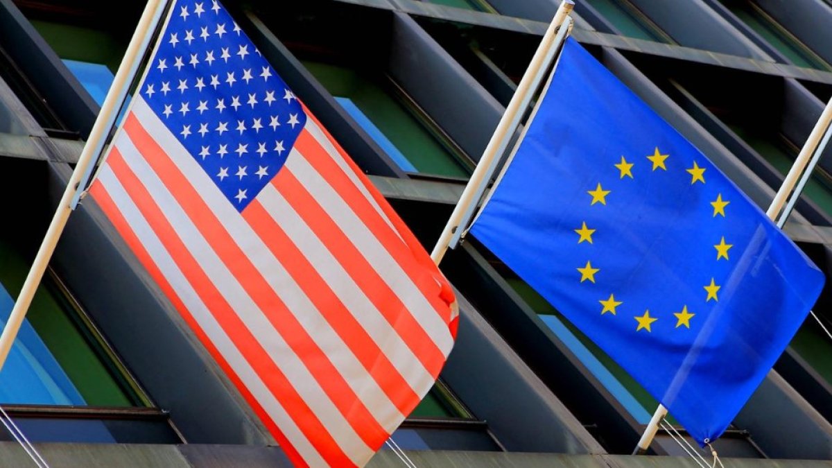 AB ile ABD arasında tarife müzakerelerinde hızlanma sinyali