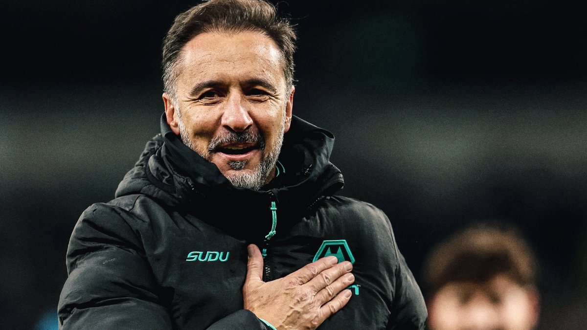 Vitor Pereira'dan büyük başarı! Premier Lig açıkladı