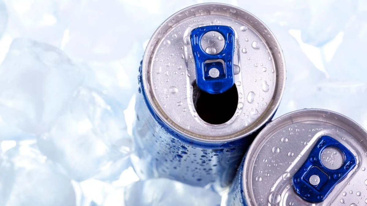 Masum sandığınız o madde kanı zehirliyor, bilim insanları uyarıyor! ABD'de şok araştırma: enerji içeceği içenler dikkat!