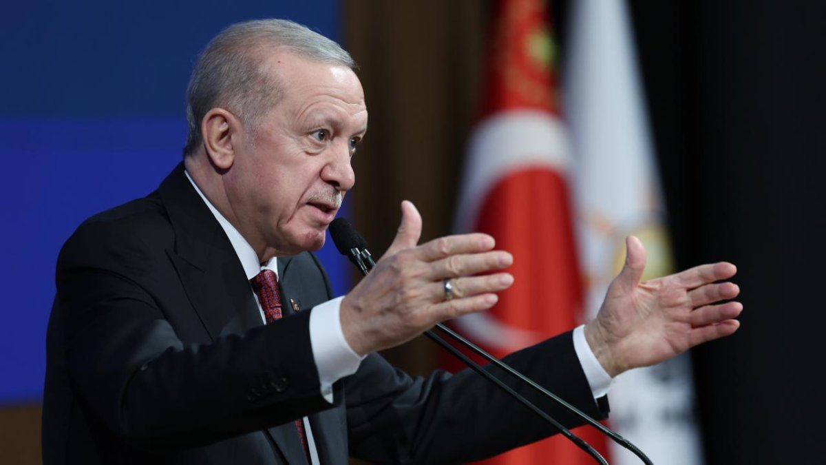 Yunan basınından Türk diplomasisine övgü: Erdoğan, diplomatik sermaye biriktiriyor