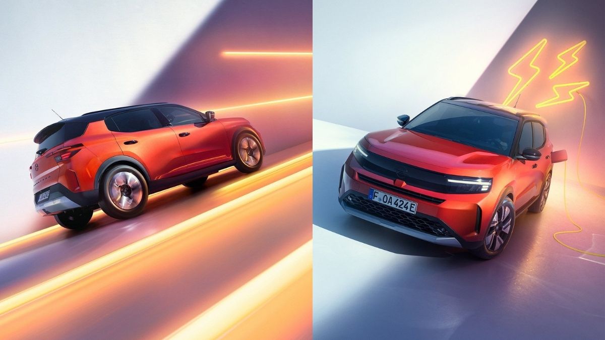 Sıfır araç alacaklara opelden müjde! Bu SUV sadece 1 milyon 345 bin TL